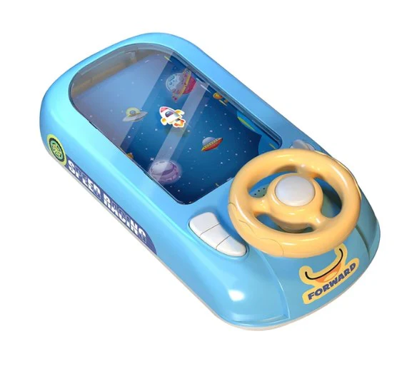 📢📢50 % de réduction !!!✨Nouveau volant de conduite Jouet🎁 - Image 14