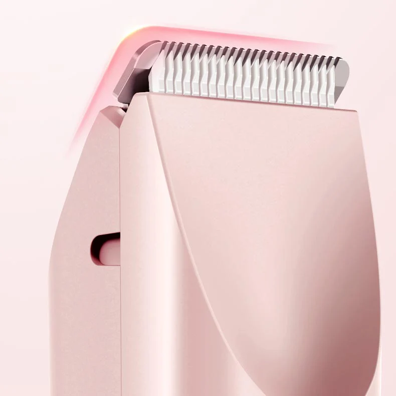 📢📢60 % de réduction !!! 🎅Rasoir à Double Tête Étanche IPX7 pour Femmes - Image 4