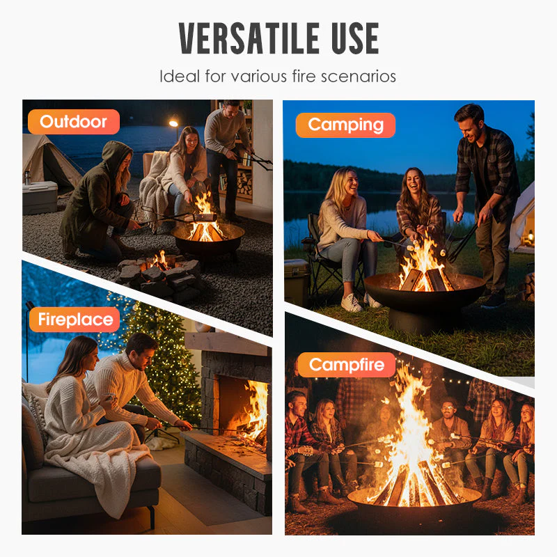 🔥Vente chaude🔥Pince à bois durable et pliable - Image 7