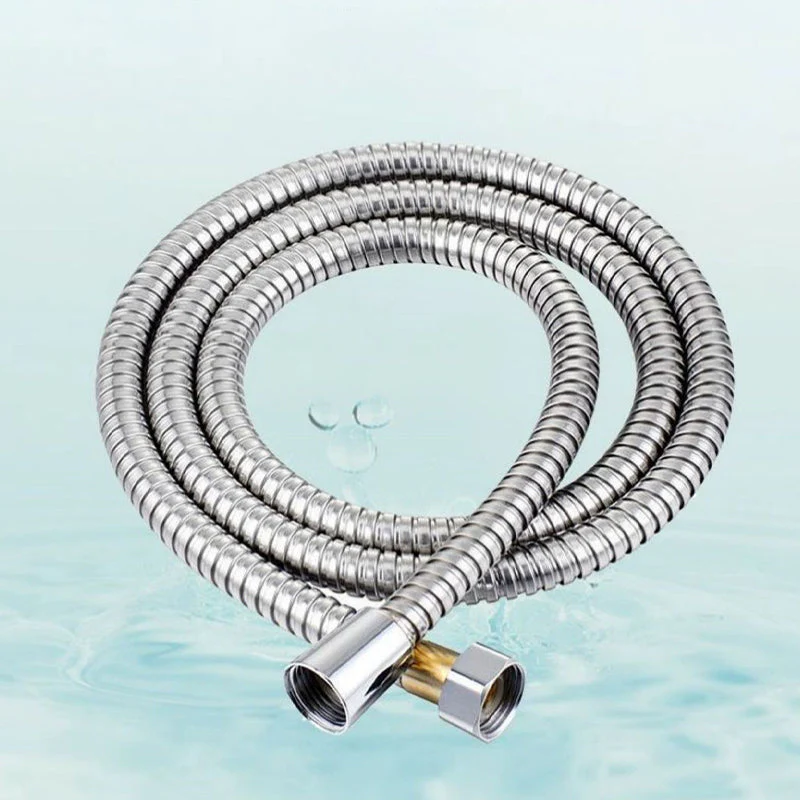 📢📢50 % de réduction !! ⏰ POMME DE DOUCHE HAUTE PRESSION - 5 modes de jet et installation immédiate, conception économe en eau avec technologie anti-calcaire, expérience spa à domicile 🌟🛁 - Image 8