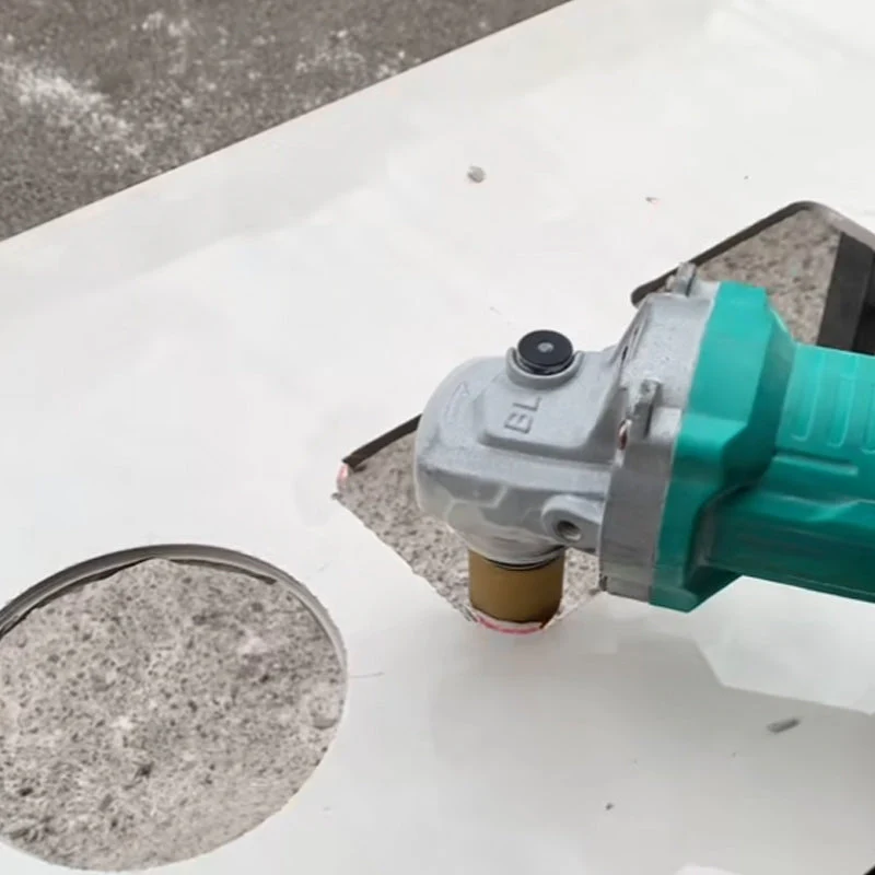 💥Achetez-en 3 et obtenez-en 2 gratuitement&Spécial limité dans le temps ⌛Outil de polissage durable pour les surfaces en pierre - Image 4