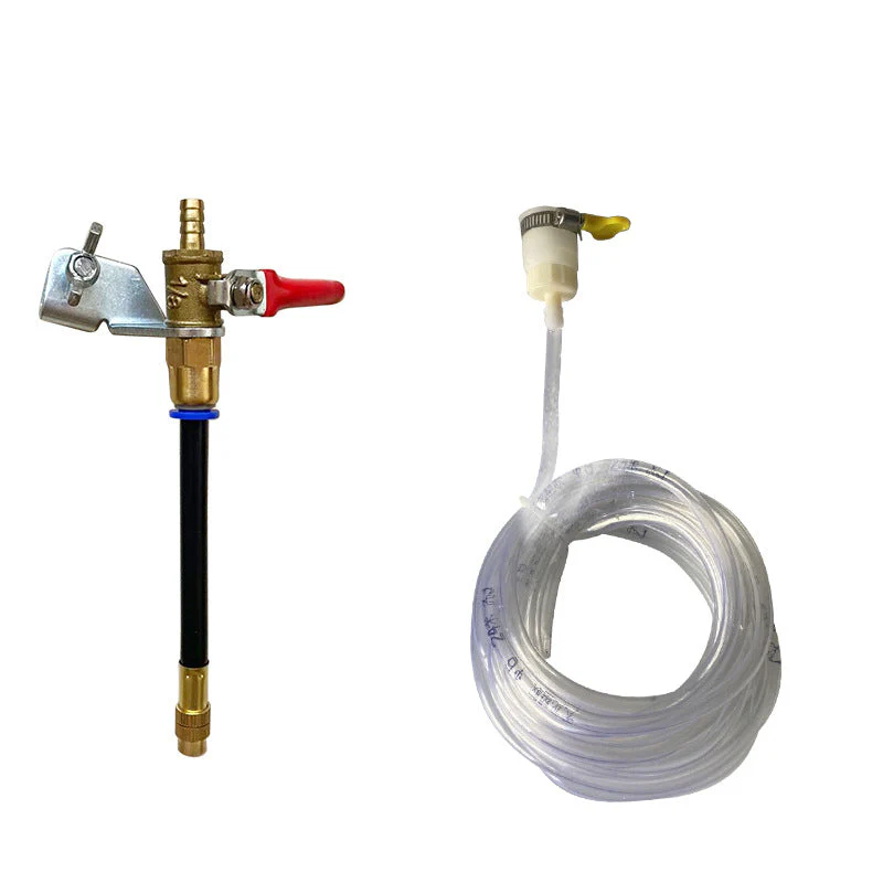📢📢50 % de réduction !!! 🎅Pulvérisateur d'eau pour éliminer la poussière pour machine de découpe - Image 10