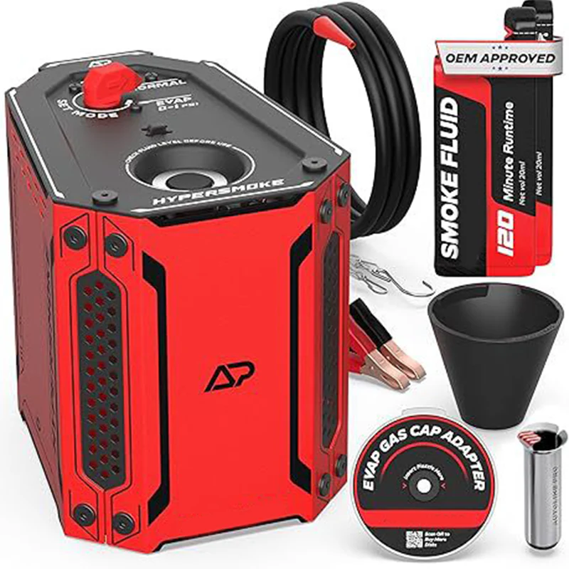 📢📢60 % DE RÉDUCTION !!! ✨Testeur de fuites sous vide EVAP - Image 2
