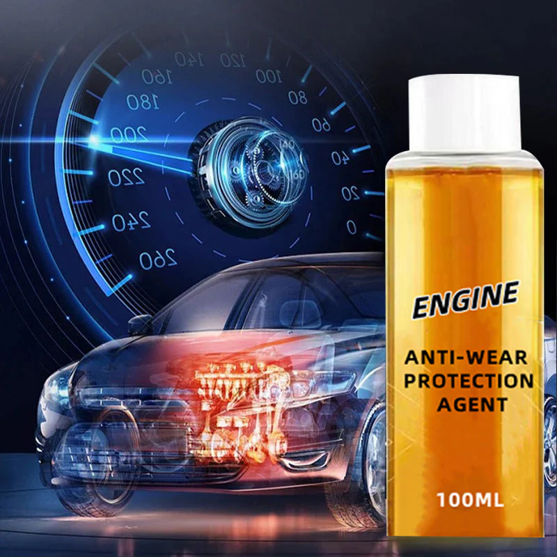 🏆🚗✨👍 Agent de protection anti-usure du moteur(Achetez 3 pour une durée limitée obtenez 2 gratuit)) - Image 7