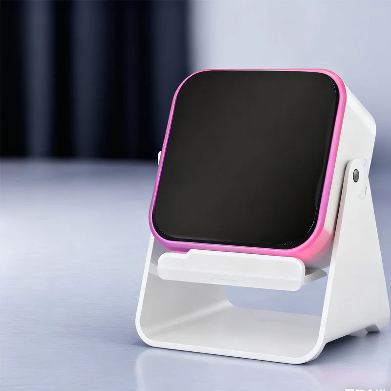 📢📢60 % DE RÉDUCTION !!! ✨Enceinte Bluetooth sans fil à induction 5 en 1 avec support réglable pour téléphone - Image 10