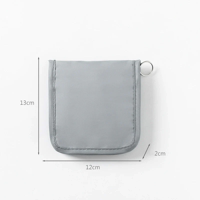 💥2025 ventes chaudes💥Sac de médicaments de voyage compact d'accès facile - Image 11