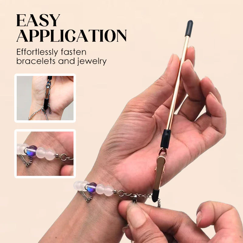 📢📢50 % DE RÉDUCTION !! ⏰Bracelet d'aide portable facile à utiliser - Image 3