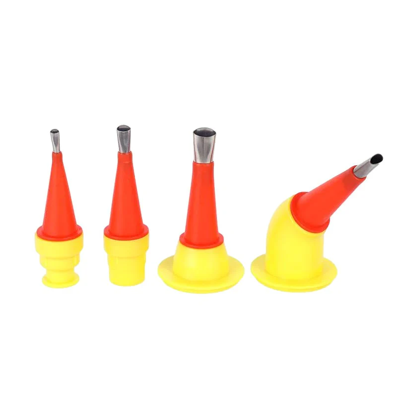🔥Kit d'outils universel pour buses en caoutchouc intégrées - Image 14
