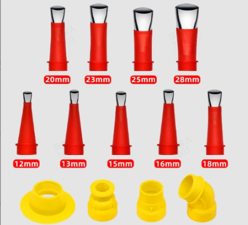 🔥Kit d'outils universel pour buses en caoutchouc intégrées - Image 4
