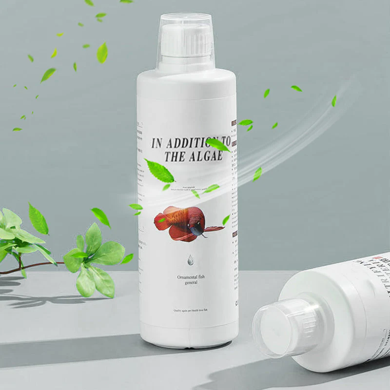 Algicide efficace pour aquarium🌿 - Image 6
