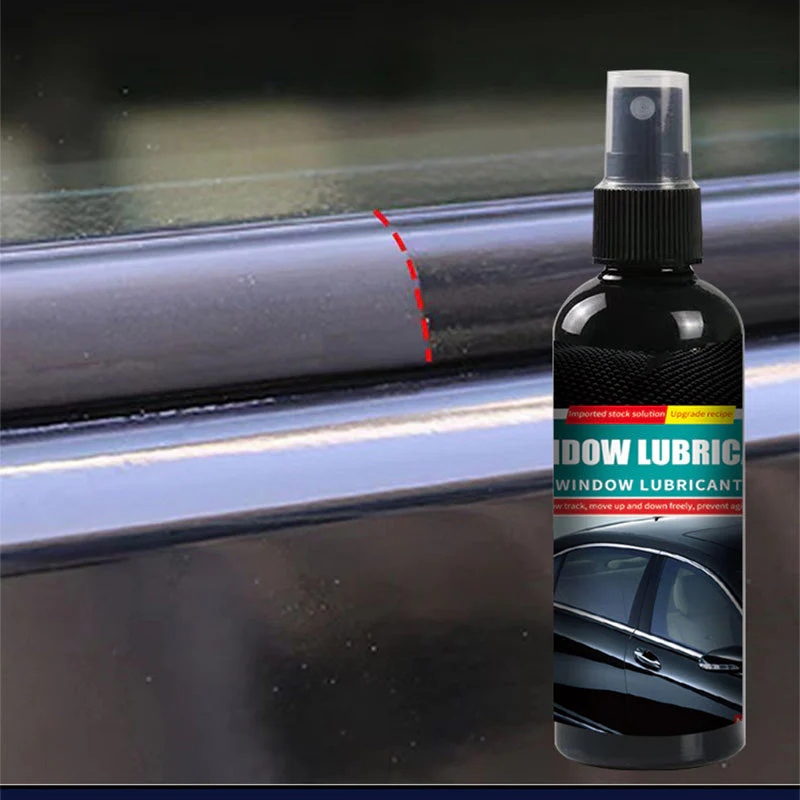 đ„ Vente chaude 50% de rĂ©duction đ„ Lubrifiant efficace pour la rĂ©duction du bruit des fenĂȘtres - Image 6