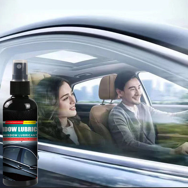 đ„ Vente chaude 50% de rĂ©duction đ„ Lubrifiant efficace pour la rĂ©duction du bruit des fenĂȘtres - Image 7