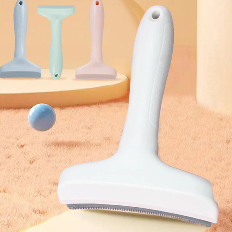đąđą 50% DE RĂDUCTION ! âšPeigne Efficace pour Enlever Les Poils dâAnimaux