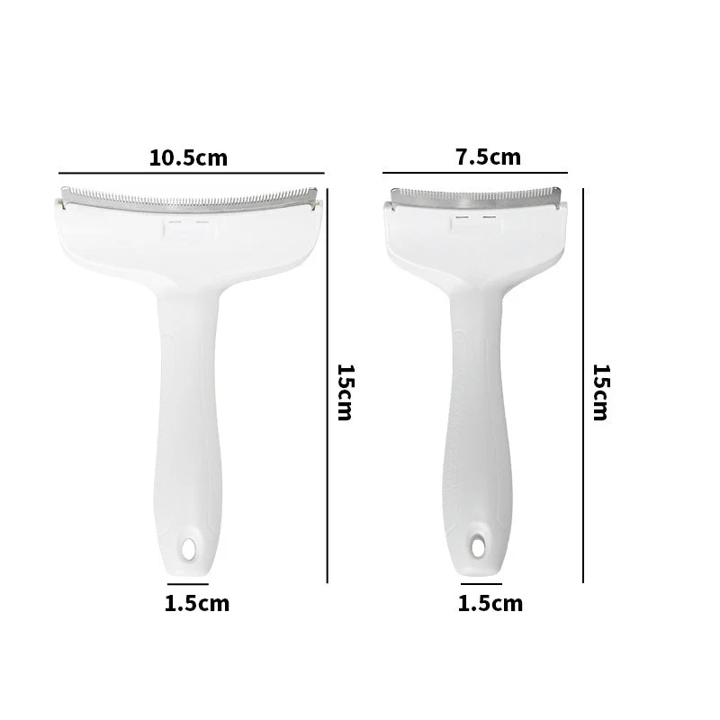 đąđą 50% DE RĂDUCTION ! âšPeigne Efficace pour Enlever Les Poils dâAnimaux - Image 10