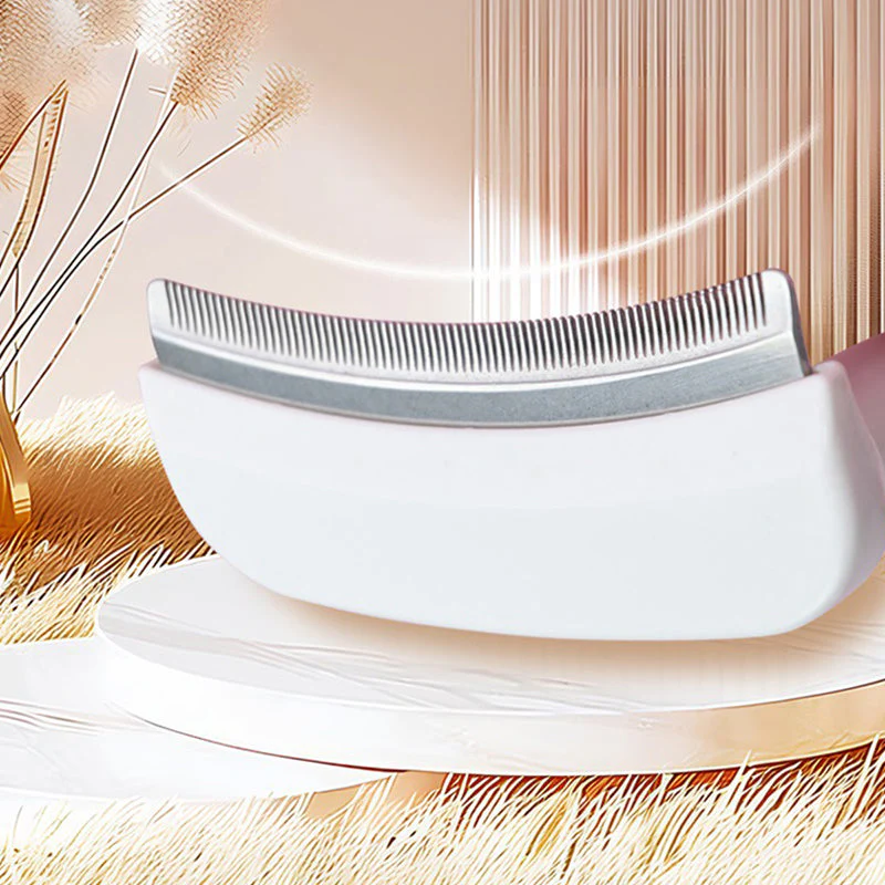 đąđą 50% DE RĂDUCTION ! âšPeigne Efficace pour Enlever Les Poils dâAnimaux - Image 6