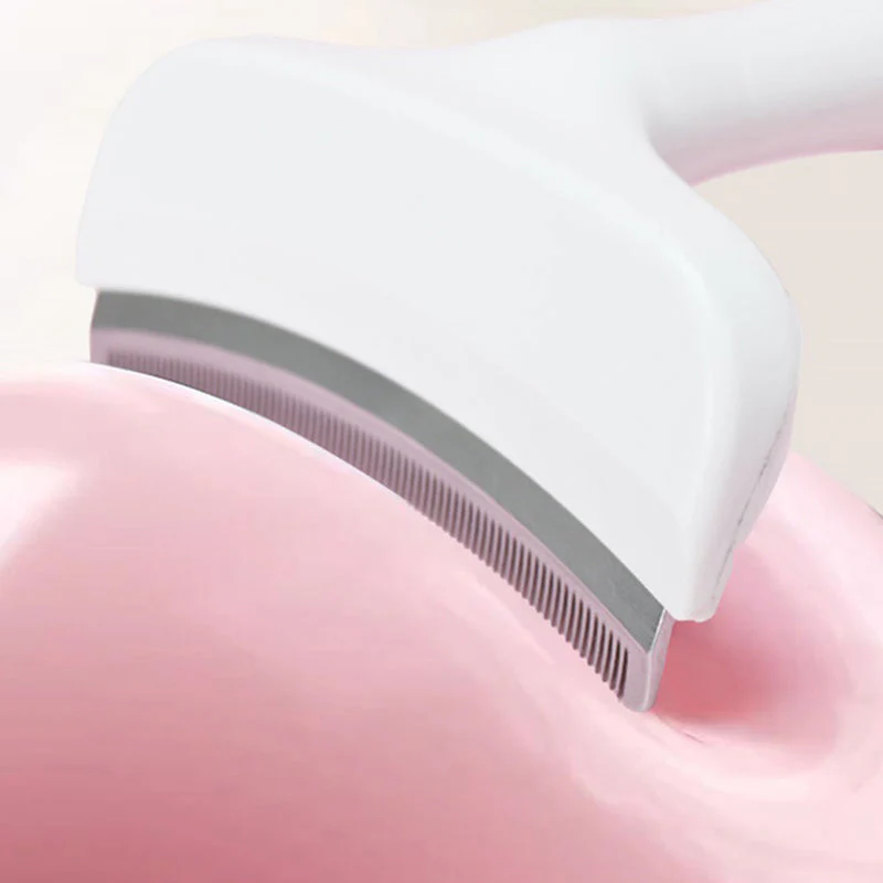 đąđą 50% DE RĂDUCTION ! âšPeigne Efficace pour Enlever Les Poils dâAnimaux - Image 8