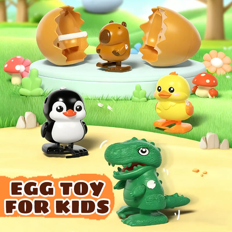 📢📢50 % de réduction !! ⏰Jouet œuf pour enfants