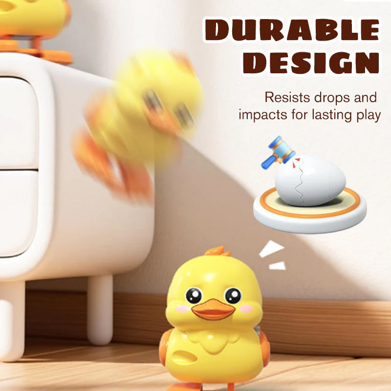 📢📢50 % de réduction !! ⏰Jouet œuf pour enfants - Image 5