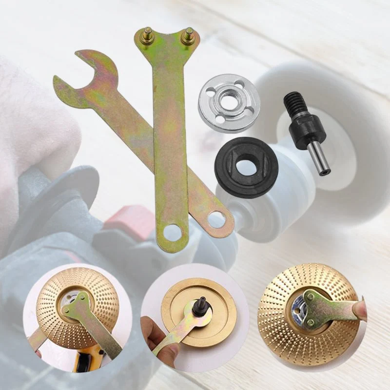 Ensemble de bielles pour perceuse électrique et meuleuse d'angle - Image 2