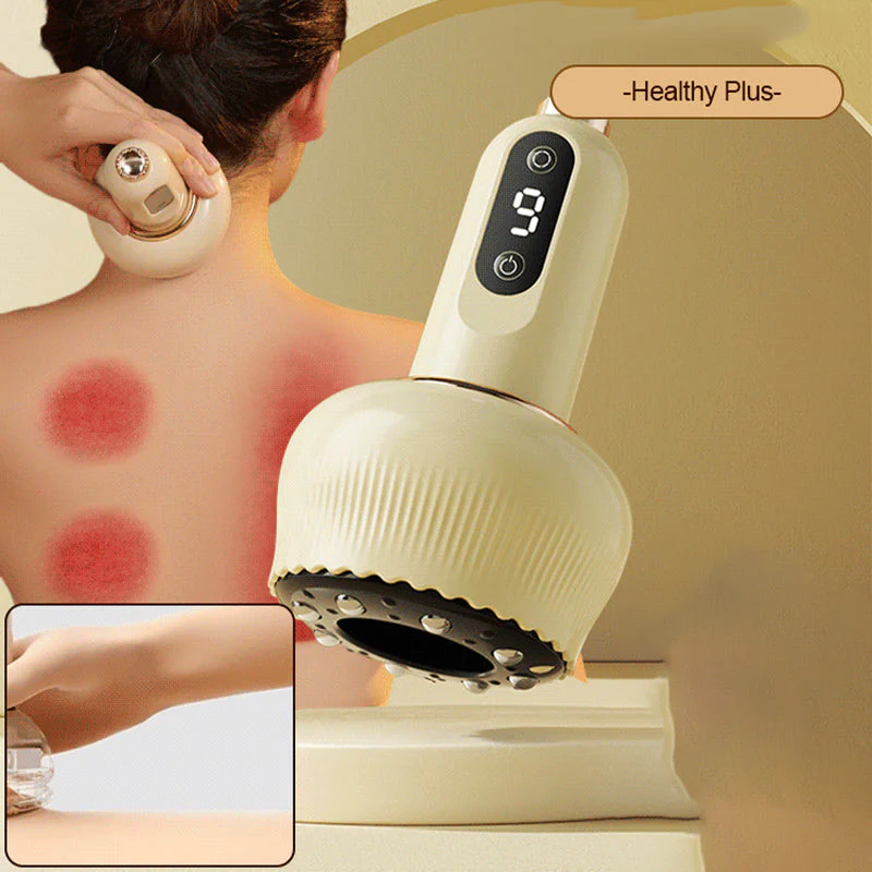 đ„2025 ventes chaudesđ„đBrosse de massage Ă©lectrique rĂ©glable Curling mĂ©ridien