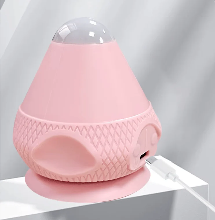 🔥 Balle d'adsorption électrique pour fascia – Relaxation parfaite pour les muscles et le corps !(🔥50 % de réduction) - Image 5