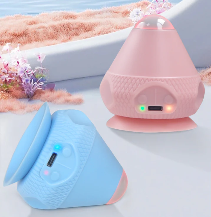 🔥 Balle d'adsorption électrique pour fascia – Relaxation parfaite pour les muscles et le corps !(🔥50 % de réduction) - Image 7