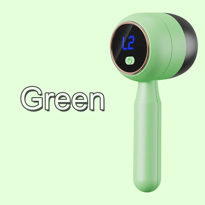 📢📢55% DE RÉDUCTION !!! 🎅Rasoir électrique pour tissus - Image 8