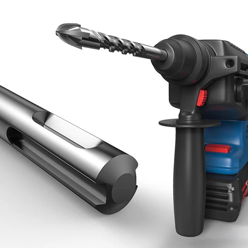 Offre de réduction⌛Forets pour marteaux électriques - Image 4