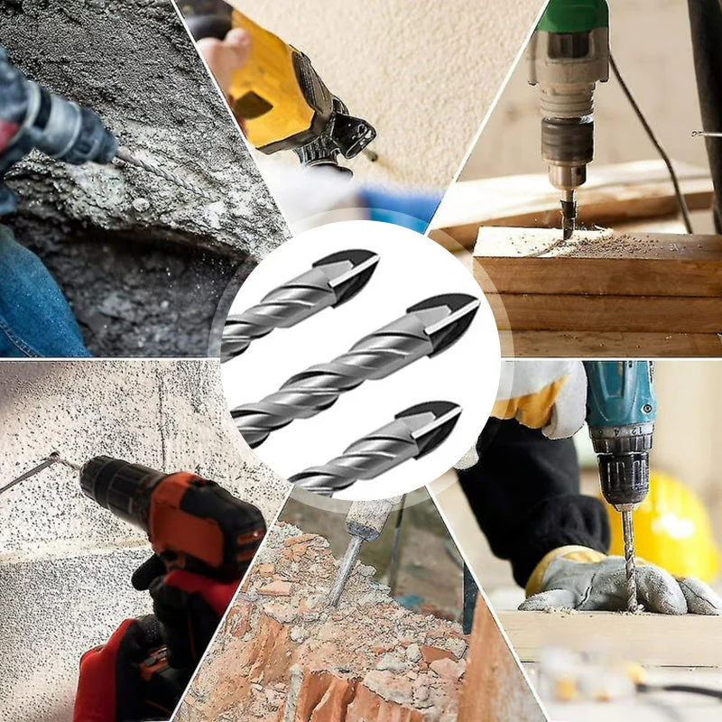 Offre de réduction⌛Forets pour marteaux électriques - Image 6