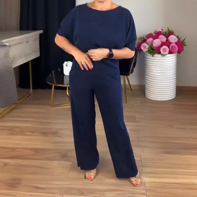 👗 60% DE RÉDUCTION ! 🍂 Ensemble 3 Pièces Élégant - Cardigan Long et Tenue de Bureau, Confort Doux et Style Polyvalent 💼📦 - Image 7