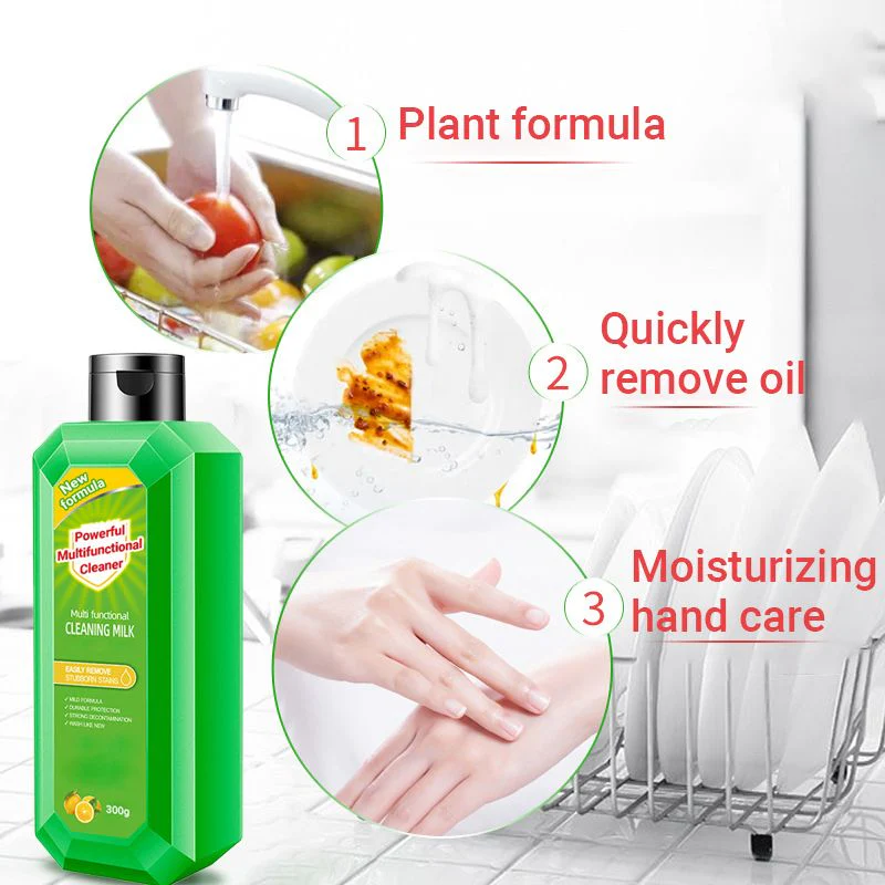 🧼🧴Nouvelle mise à niveau en 2025💥puissant nettoyeur multifonction🫧 - Image 7