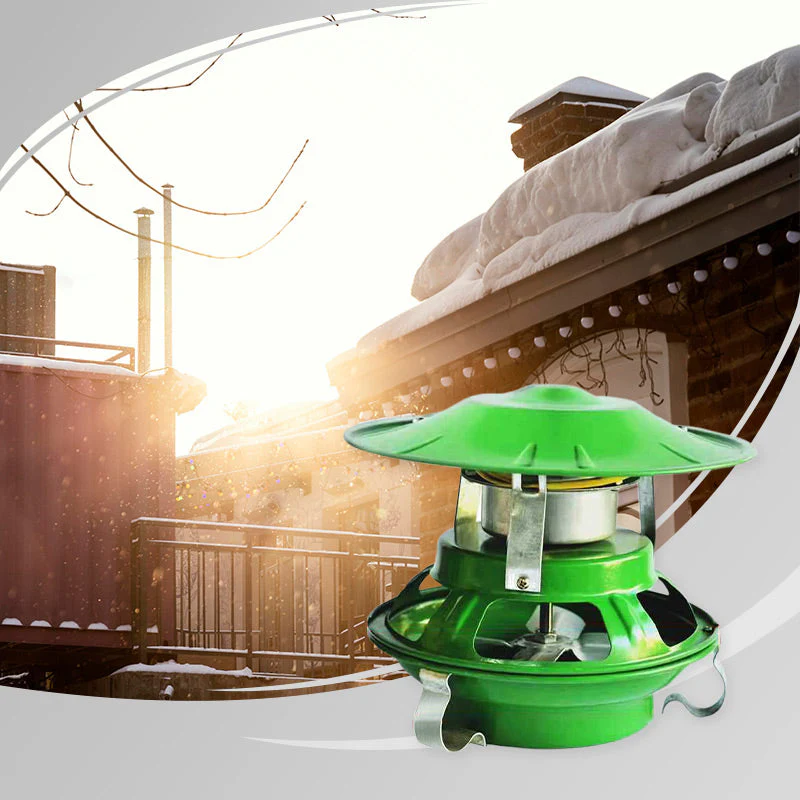 📢📢60 % de réduction !! ⏰Éliminez la fumée épaisse et la graisse ! Ventilateur d'extraction puissant pour cuisine