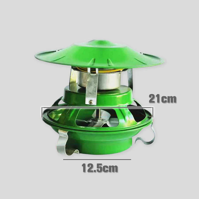📢📢60 % de réduction !! ⏰Éliminez la fumée épaisse et la graisse ! Ventilateur d'extraction puissant pour cuisine - Image 8