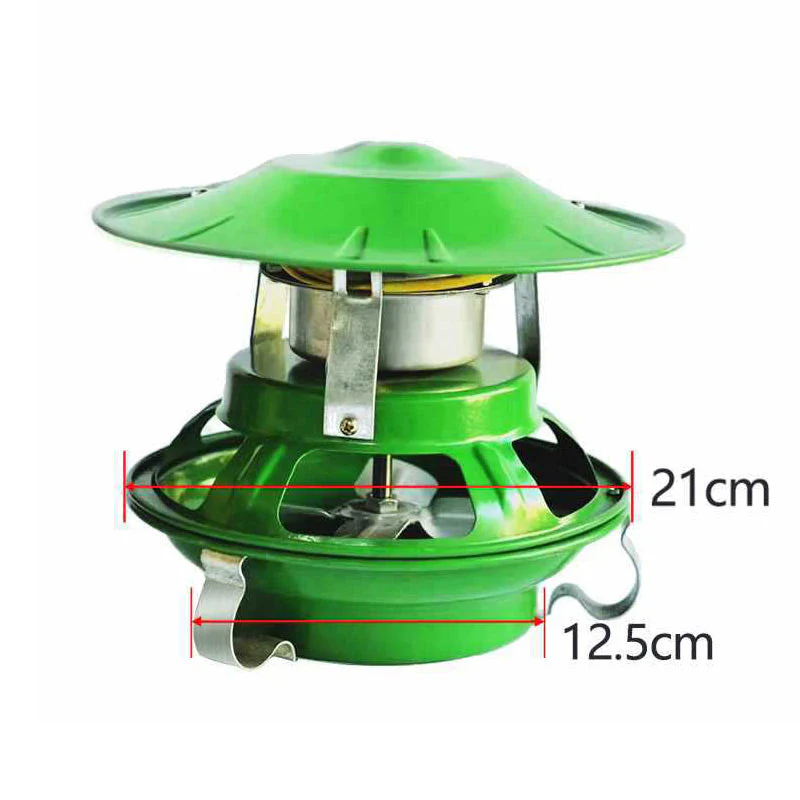 📢📢60 % de réduction !! ⏰Éliminez la fumée épaisse et la graisse ! Ventilateur d'extraction puissant pour cuisine - Image 9