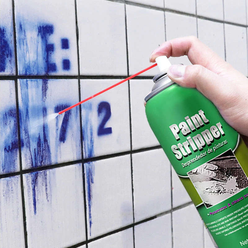 📢💥Achetez-en 3 obtenez-en 2 gratuit💥Décapant à peinture efficace - Image 5