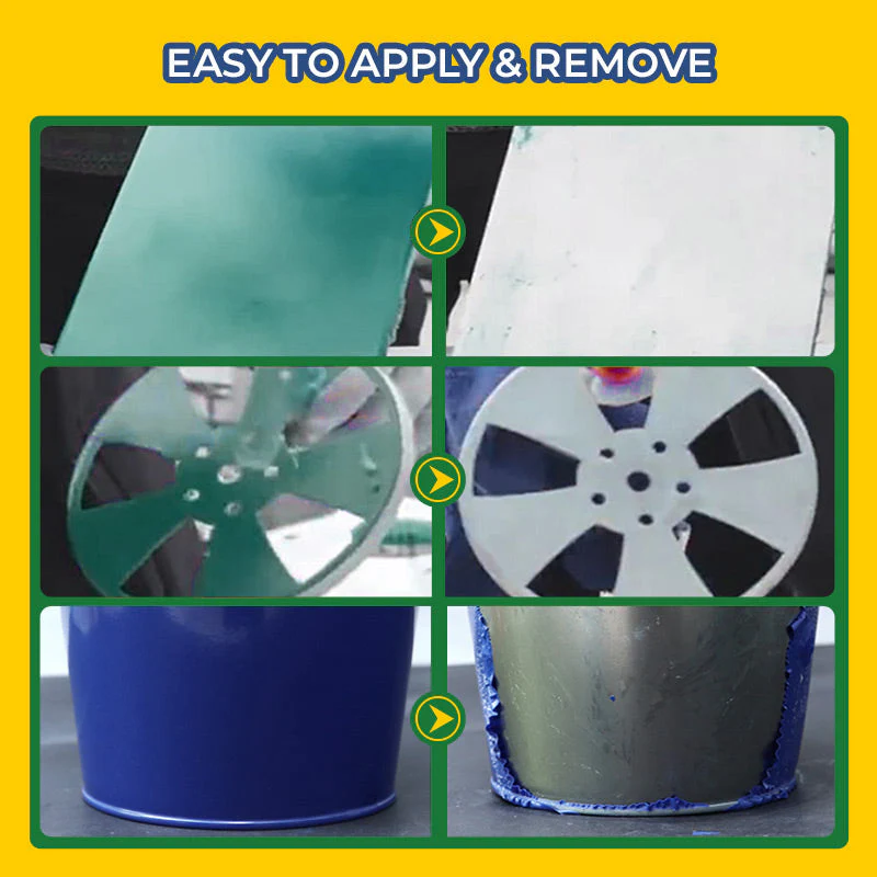 📢💥Achetez-en 3 obtenez-en 2 gratuit💥Décapant à peinture efficace - Image 6