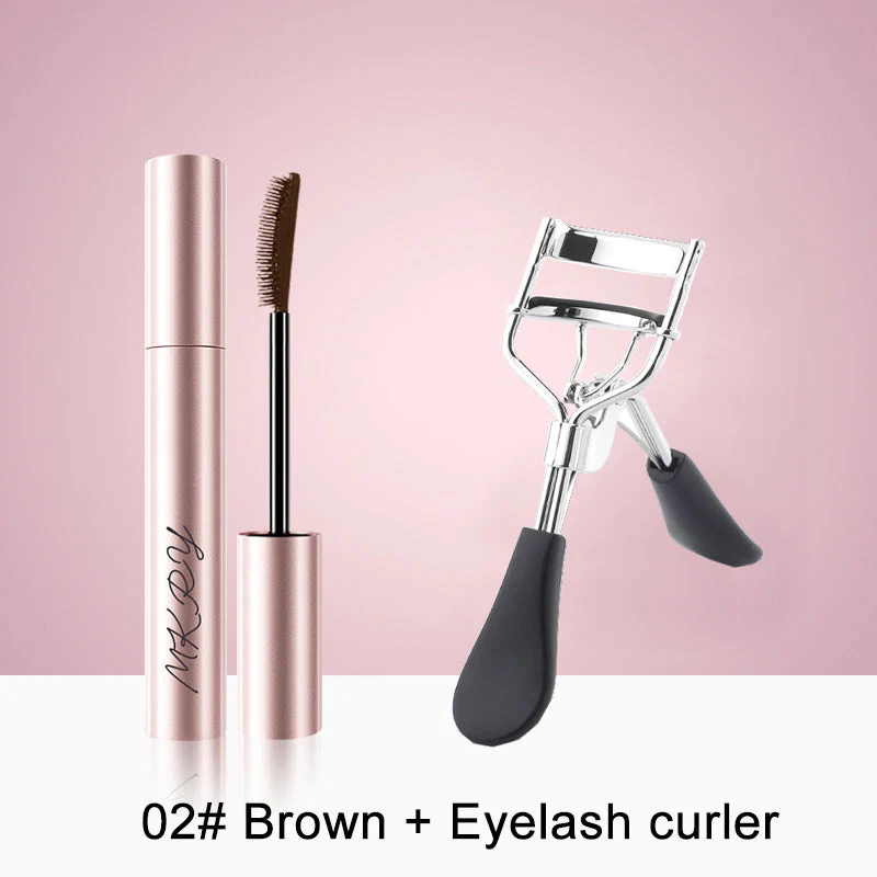 đ„2025 Meilleure Venteđ„Mascara Allongeant Longue Tenue et Volumisant - Image 3