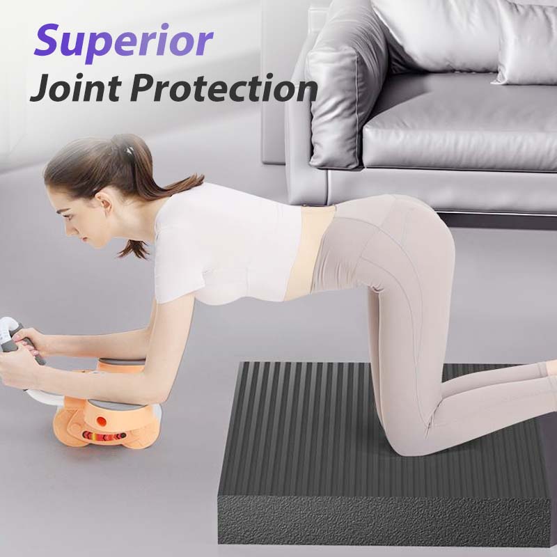 📢📢60 % de réduction !!!⏰Coussin d'équilibre pour exercices - Image 3