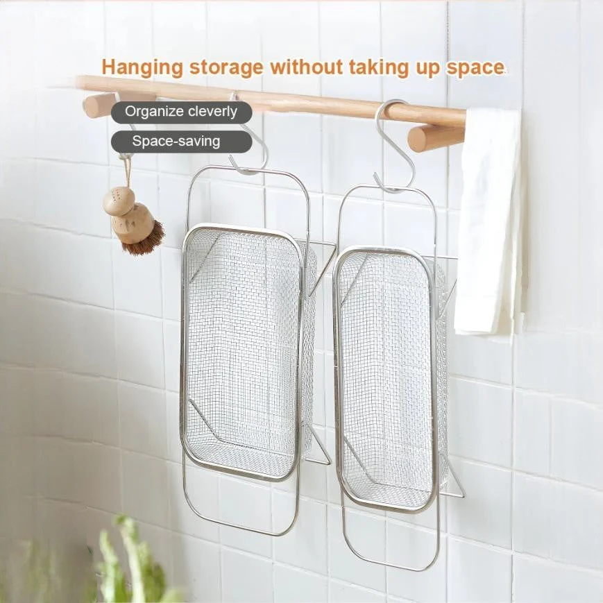 đDurĂ©e limitĂ©e 55% de rĂ©ductionâšExcellent cadeau â Panier d'asphalte domestique en acier inoxydableâš - Image 7