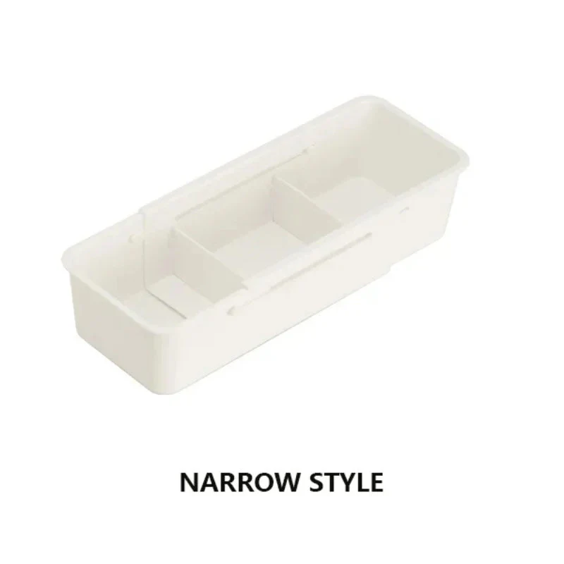 🔥VENTE LIMITÉE 50 % DE RÉDUCTION🔥Organisateurs de tiroirs de rangement extensibles - Image 10