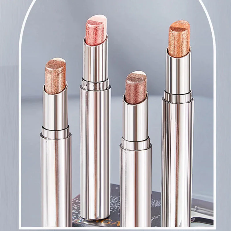 🔥 Vente chaude 2025 🔥 Imperméable Gradient Shimmer Eyeshadow stick