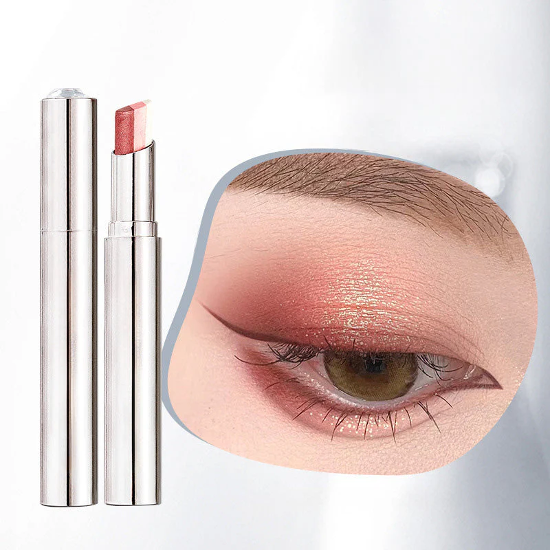 🔥 Vente chaude 2025 🔥 Imperméable Gradient Shimmer Eyeshadow stick - Image 10