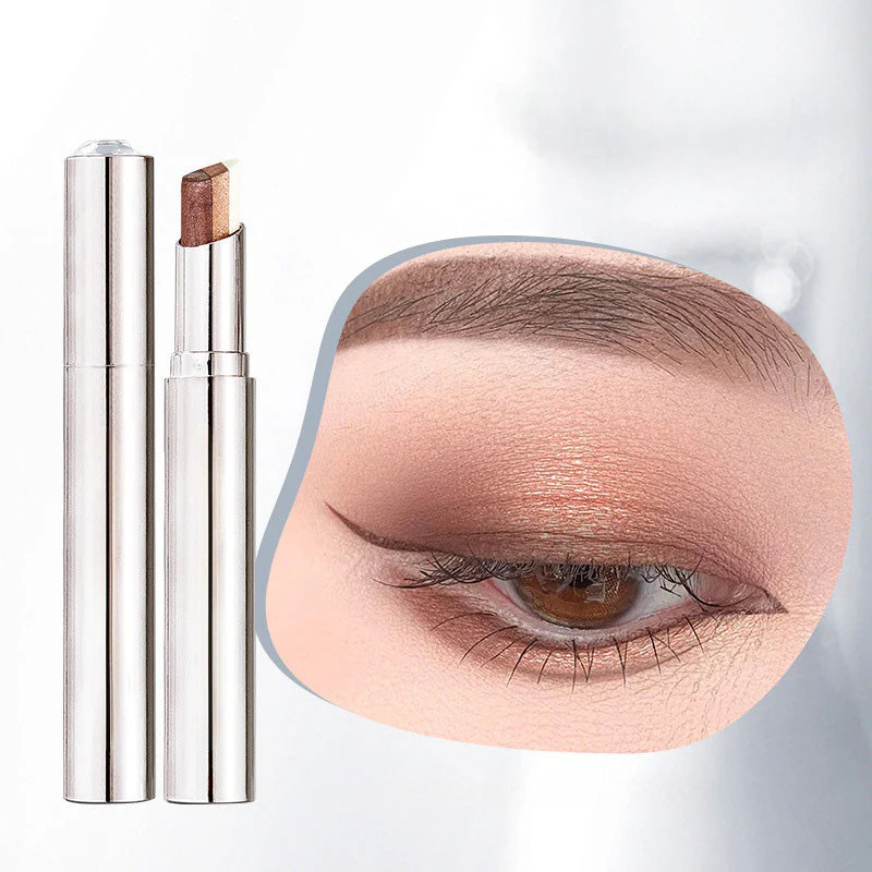 🔥 Vente chaude 2025 🔥 Imperméable Gradient Shimmer Eyeshadow stick - Image 11