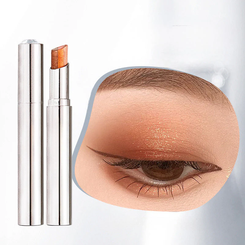 🔥 Vente chaude 2025 🔥 Imperméable Gradient Shimmer Eyeshadow stick - Image 12