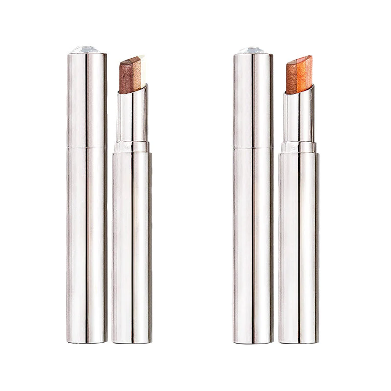 🔥 Vente chaude 2025 🔥 Imperméable Gradient Shimmer Eyeshadow stick - Image 14