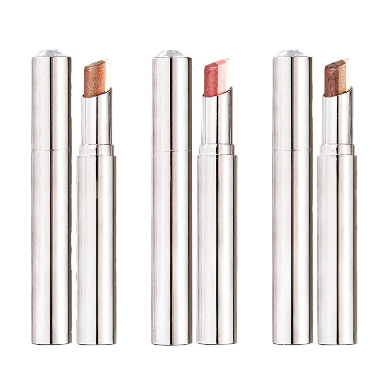 🔥 Vente chaude 2025 🔥 Imperméable Gradient Shimmer Eyeshadow stick - Image 15