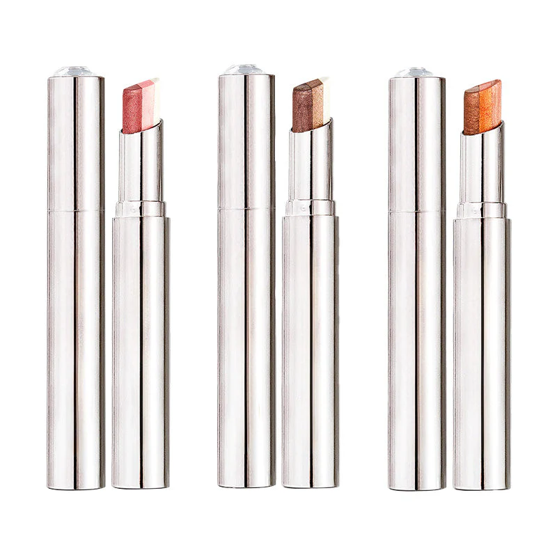 🔥 Vente chaude 2025 🔥 Imperméable Gradient Shimmer Eyeshadow stick - Image 16