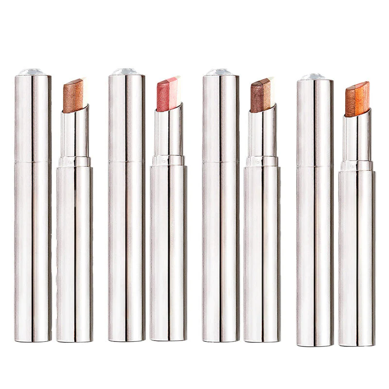 🔥 Vente chaude 2025 🔥 Imperméable Gradient Shimmer Eyeshadow stick - Image 17