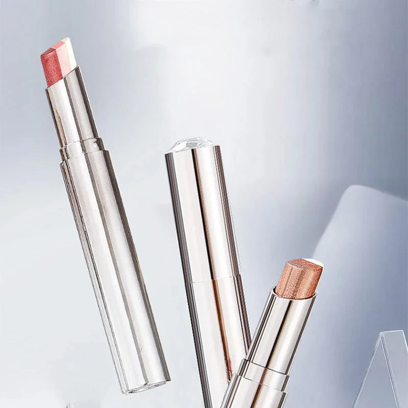 🔥 Vente chaude 2025 🔥 Imperméable Gradient Shimmer Eyeshadow stick - Image 2