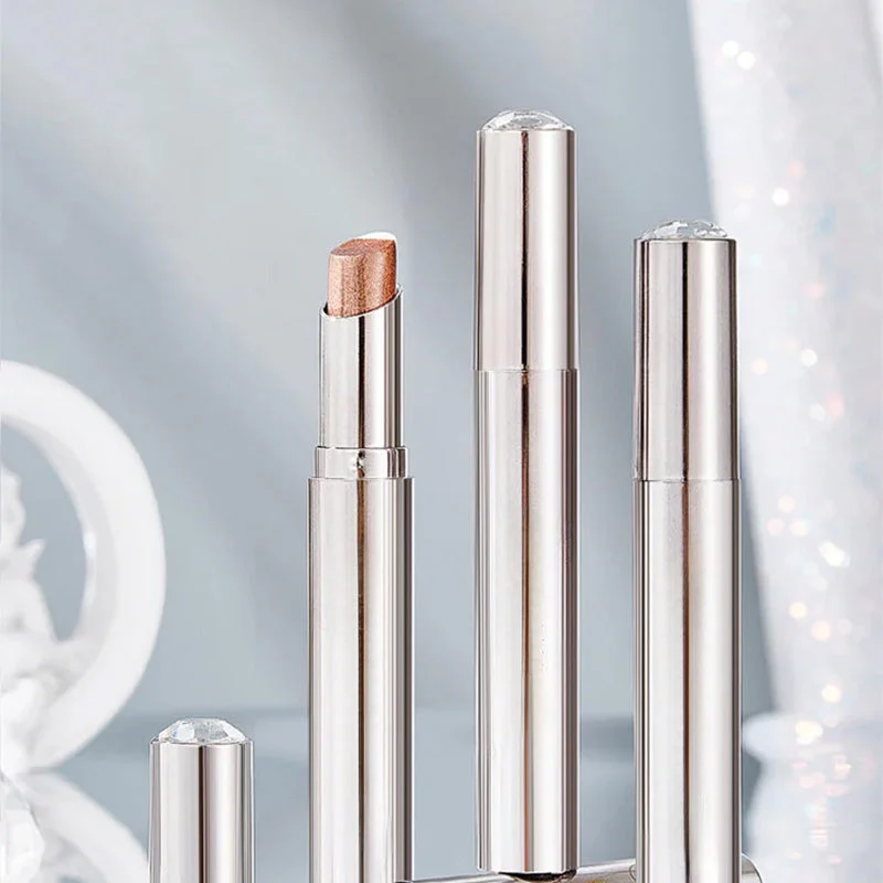 🔥 Vente chaude 2025 🔥 Imperméable Gradient Shimmer Eyeshadow stick - Image 4